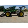 2013 John Deere 648H Skidder